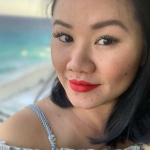 Meet your Posher, Angeline